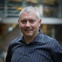 Alex Burton