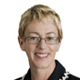 Barbara Chapman