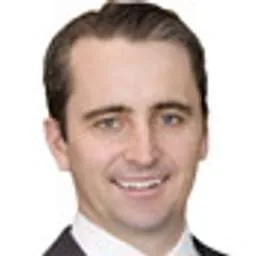 Matt Comyn, Group Executive, Retail Banking Services at Commonwealth Bank of Australia