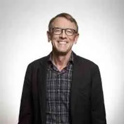 John Doerr, Partner and Chairman at Kleiner Perkins