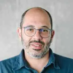 Panagiotis Papadopoulos, Partner at Marathon Venture Capital
