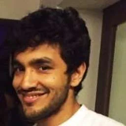 Siddharth Verma, Co-Founder at Juno