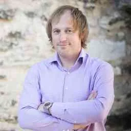 Taavi Kotka, Head of Jio Research Center, Estonia at Reliance Jio