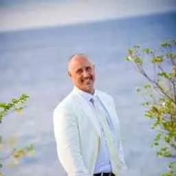 Carlos Cashman, Co-Founder and Director at Thrasio