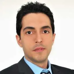 Erhan Bilici, Capital Planning & Stress Testing Officer at UBS