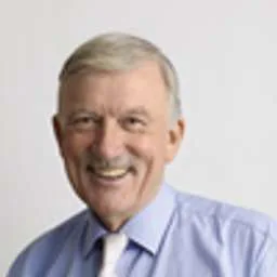 Andrew Foster