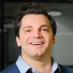 Alex Maffeo