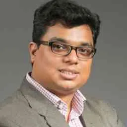 Abhishek Shukla