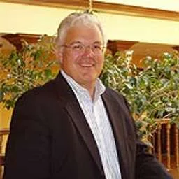 Donald Parfet