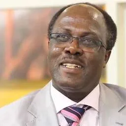 Albert Mwangi