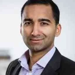 Vishnu Amble