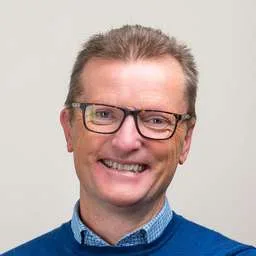 Andrew Carruthers