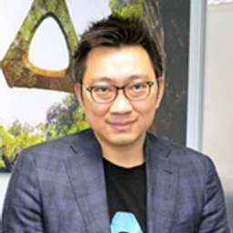 Jimmy Feng