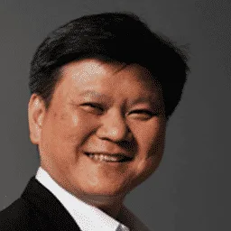 Benjamin Ho