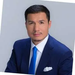 Alvin Wang Graylin