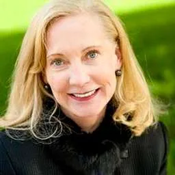 Jacqueline P. Kane