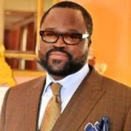 Irvin Ashford Jr