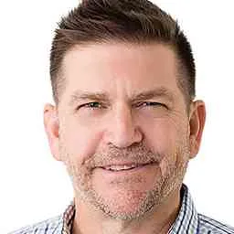 Bruce Cleveland