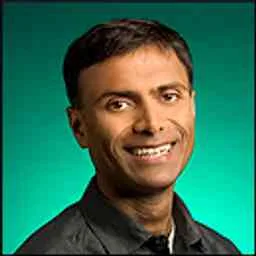 Keval Desai