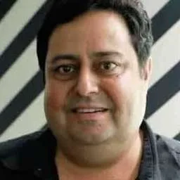 Ajay Gahlaut