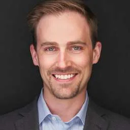 Dan Lynn, SVP Product at Crux