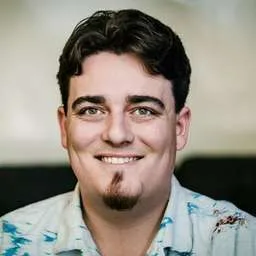 Palmer Luckey, Founder & CTO at Anduril Industries
