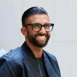 Ashvin Bachireddy