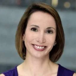 Liza Benson