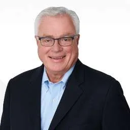 Donald Dixon