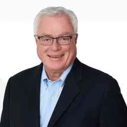 Donald Dixon