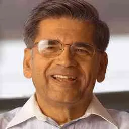 Vish Mishra