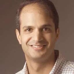 Anil Patel