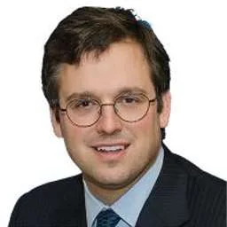 Paul Desmarais III