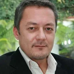 David Lau-Kee