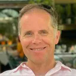 Paul Heydon, Director at Unity Capital
