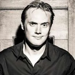 Kristian Segerstrale, Co-founder at Initial Capital