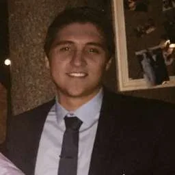 Anthony Cruz
