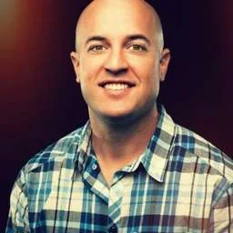 Aaron Perreira