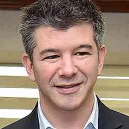 Travis Kalanick