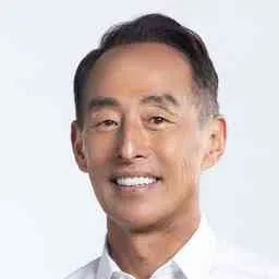 Young Sohn, Founding Managing Partner at Walden Catalyst