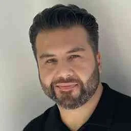 Ahmad Ishaq