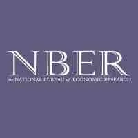 National Bureau of Economic Research