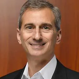 Anthony Nader