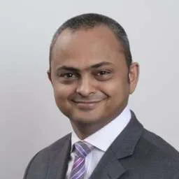 Ajit Tripathi