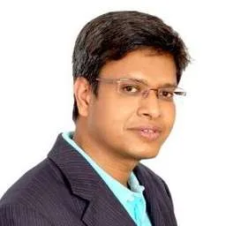 Jitendra Gupta, CEO & Co-Founder at Jupiter