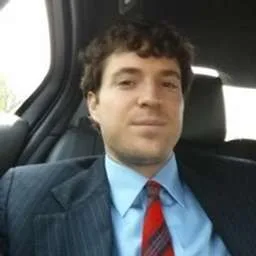 Tyler Scott Ward, Co-Founder and Chief Executive Officer at Sanctum AI