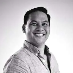 Jonathan Chang