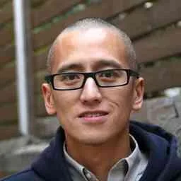 Calvin Chin