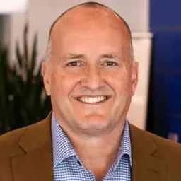 Glen DeVos