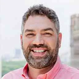 Jonathan Weiner